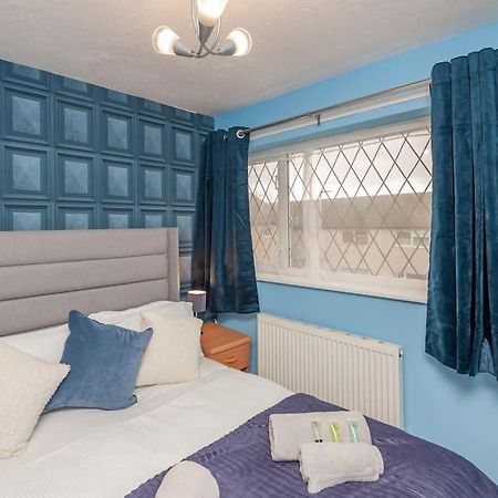 Leed City Centre - Armley Wortley Leeds  Luaran gambar