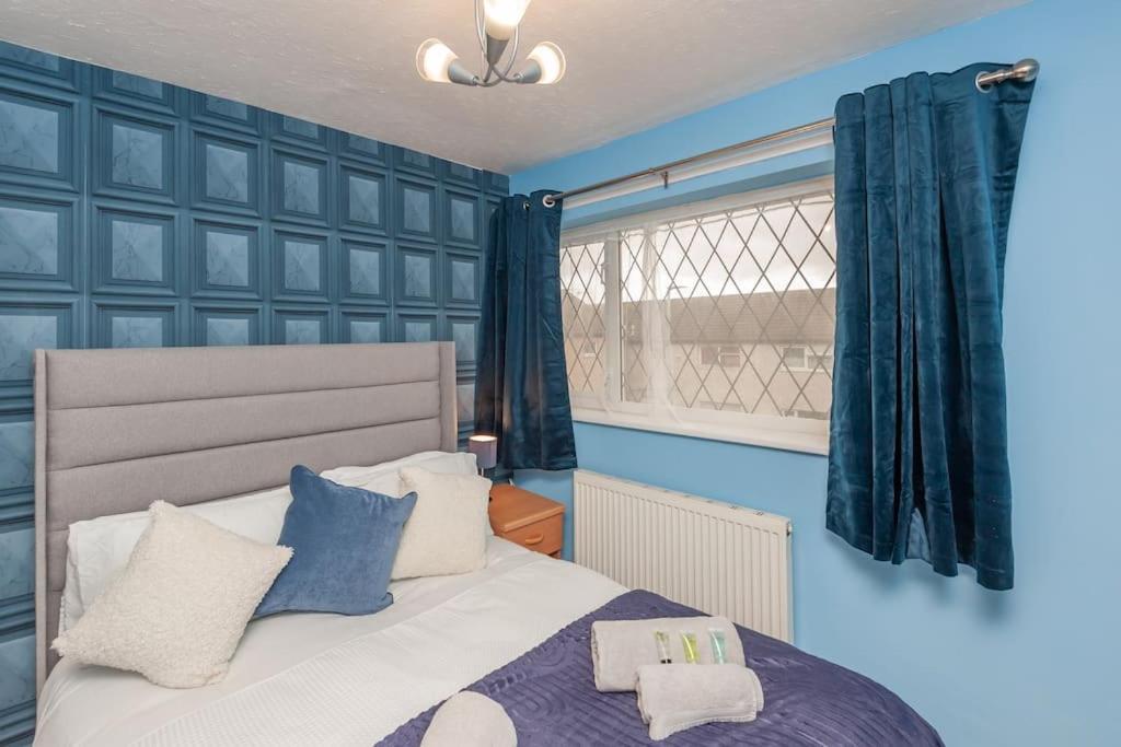 Leed City Centre - Armley Wortley Leeds  Luaran gambar