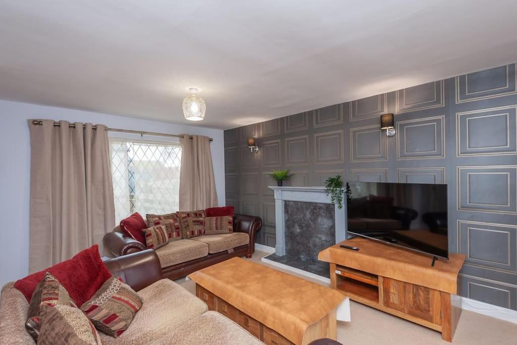 Leed City Centre - Armley Wortley Leeds  Luaran gambar