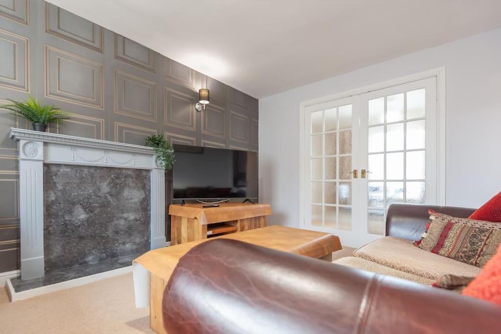 Leed City Centre - Armley Wortley Leeds  Luaran gambar