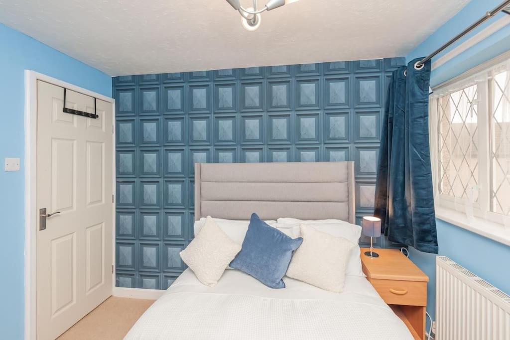 Leed City Centre - Armley Wortley Leeds  Luaran gambar