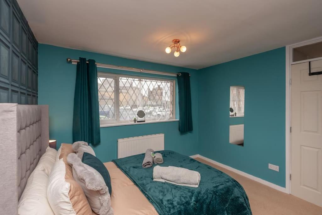 Leed City Centre - Armley Wortley Leeds  Luaran gambar