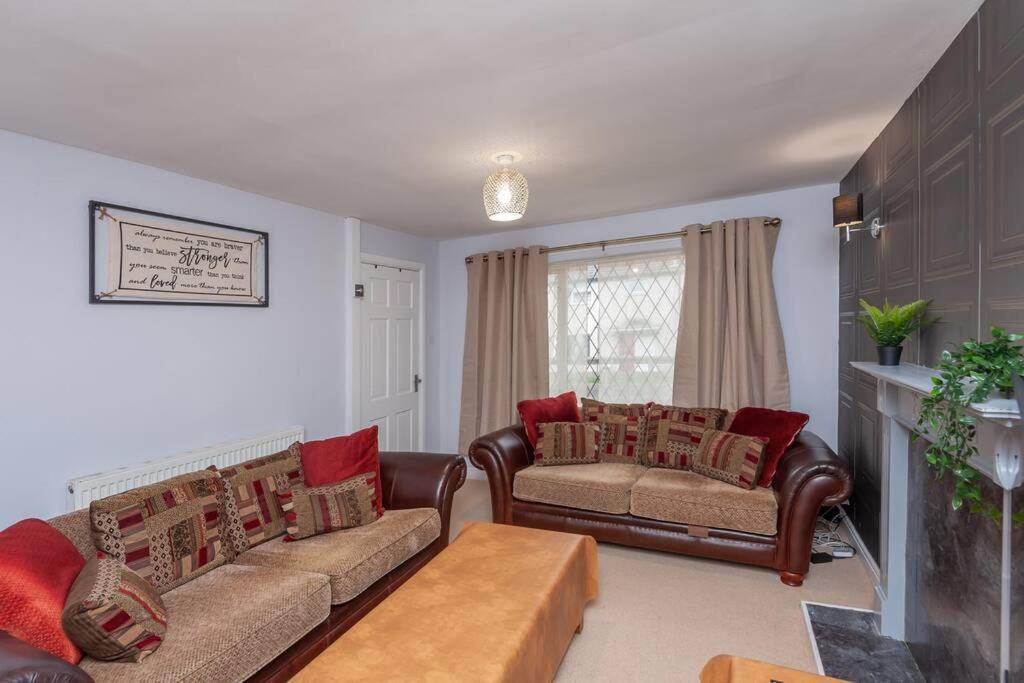 Leed City Centre - Armley Wortley Leeds  Luaran gambar