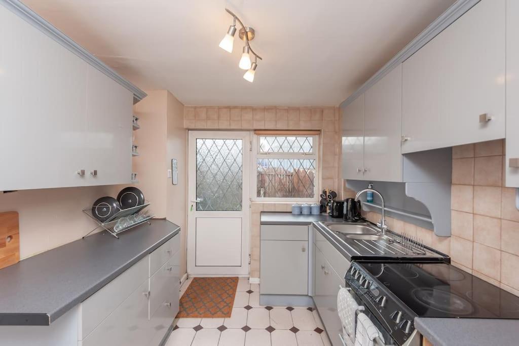 Leed City Centre - Armley Wortley Leeds  Luaran gambar