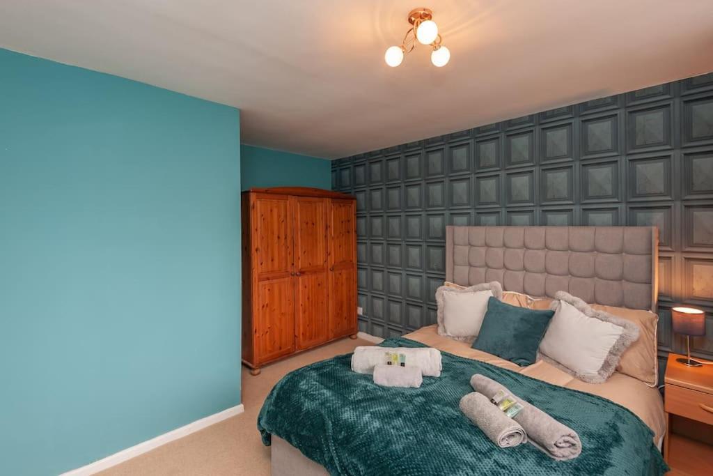 Leed City Centre - Armley Wortley Leeds  Luaran gambar